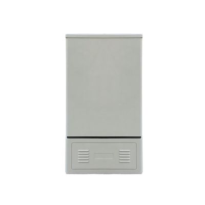 Gabinete SM/milímetro de la situación del piso de FTTH de la fibra óptica de la pared de externo de la caja