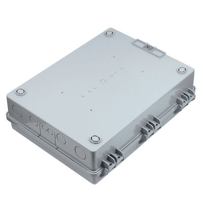 prenda impermeable al aire libre OTB de la caja terminal IP66 de la fibra óptica 48Cores