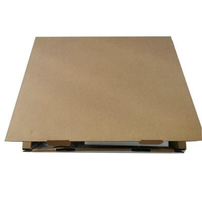 Ranura portuaria de la placa frontal 6 del panel de remiendo de fibra del ST 24F 24 a una cara negro del panel de remiendo de ODF