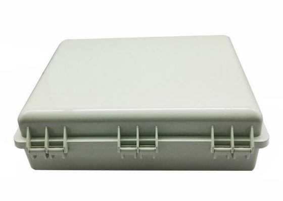 prenda impermeable al aire libre OTB de la caja terminal IP66 de la fibra óptica 48Cores
