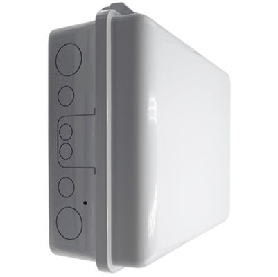 Interior de la caja del divisor de la fibra óptica del ABS 1x8 o al aire libre unimodal/con varios modos de funcionamiento