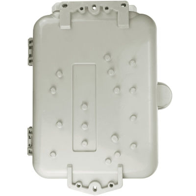 APC interior/al aire libre/UPC de la caja óptica del divisor del PLC de FTTH LGX 1x32