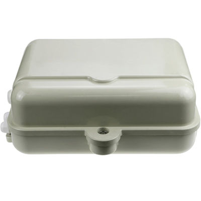APC interior/al aire libre/UPC de la caja óptica del divisor del PLC de FTTH LGX 1x32