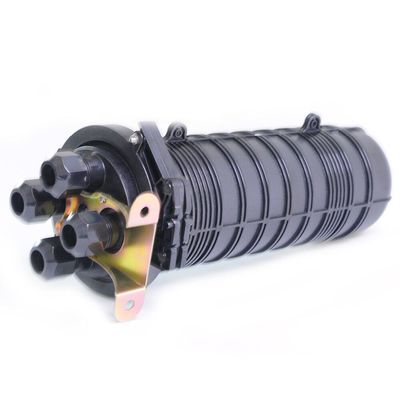 Equipo común impermeable IP68 96core de la fibra óptica del cierre de la bóveda