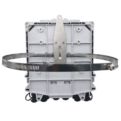 Soluciones del SC IP65 PC+ABS FTTX de HUAWEI MINI Fiber Optic Terminal Box 16Core
